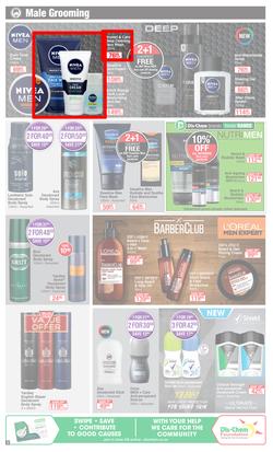 Dis-Chem : Value You Can Trust (19 June - 12 July 2020), page 8
