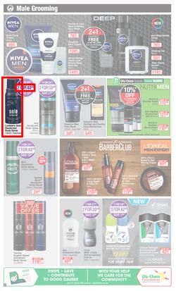 Dis-Chem : Value You Can Trust (19 June - 12 July 2020), page 8