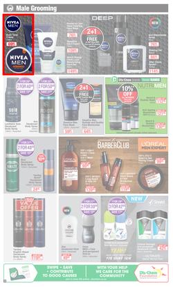 Dis-Chem : Value You Can Trust (19 June - 12 July 2020), page 8