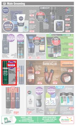 Dis-Chem : Value You Can Trust (19 June - 12 July 2020), page 8