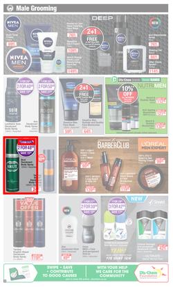 Dis-Chem : Value You Can Trust (19 June - 12 July 2020), page 8