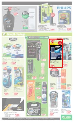Dis-Chem : Value You Can Trust (19 June - 12 July 2020), page 9