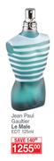Jean Paul Gaultier Le Male EDT-125ml
