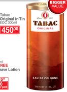 Tabac Original In Tin EDC 300ml