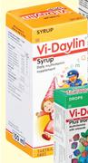 Vi-Daylin Syrup-150ml