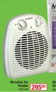 Mondial Air Heater 