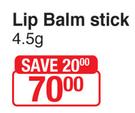 Bionike Proxera Lip Balm Stick-4.5g
