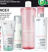 Bionike Defence Rebalancing Cleansing Gel-150ml