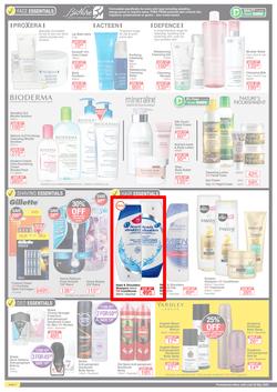 Dis-Chem : Essential Savings (5 May - 20 May 2020), page 2
