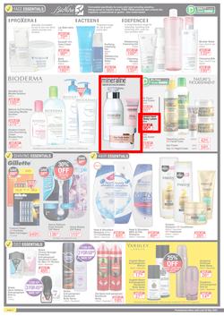 Dis-Chem : Essential Savings (5 May - 20 May 2020), page 2