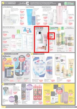 Dis-Chem : Essential Savings (5 May - 20 May 2020), page 2