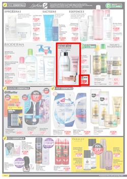 Dis-Chem : Essential Savings (5 May - 20 May 2020), page 2