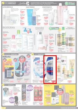 Dis-Chem : Essential Savings (5 May - 20 May 2020), page 2