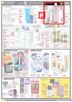 Dis-Chem : Essential Savings (5 May - 20 May 2020), page 2