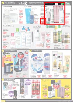Dis-Chem : Essential Savings (5 May - 20 May 2020), page 2