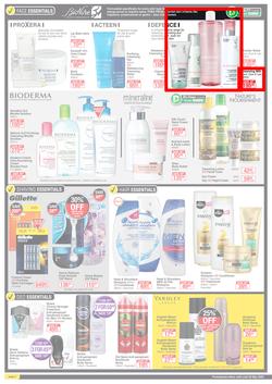 Dis-Chem : Essential Savings (5 May - 20 May 2020), page 2