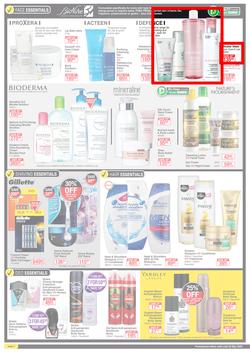 Dis-Chem : Essential Savings (5 May - 20 May 2020), page 2