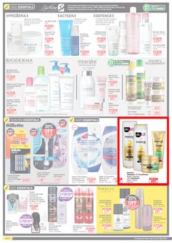Dis-Chem : Essential Savings (5 May - 20 May 2020), page 2