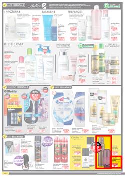Dis-Chem : Essential Savings (5 May - 20 May 2020), page 2