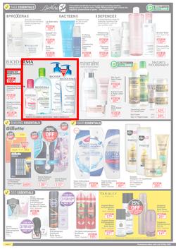 Dis-Chem : Essential Savings (5 May - 20 May 2020), page 2