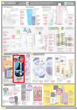Dis-Chem : Essential Savings (5 May - 20 May 2020), page 2