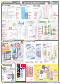 Dis-Chem : Essential Savings (5 May - 20 May 2020), page 2