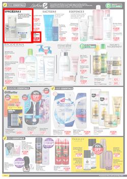 Dis-Chem : Essential Savings (5 May - 20 May 2020), page 2