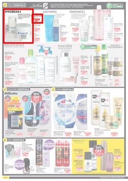 Dis-Chem : Essential Savings (5 May - 20 May 2020), page 2