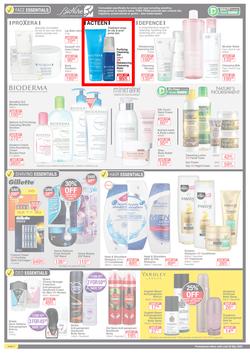 Dis-Chem : Essential Savings (5 May - 20 May 2020), page 2