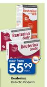 Reuterina Probiotic Products-Each