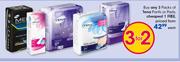 Tena Pants Or Pads-Each