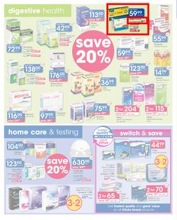 Clicks : You Pay Less (5 Dec - 16 Dec 2019), page 28