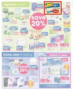 Clicks : You Pay Less (5 Dec - 16 Dec 2019), page 28