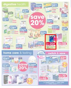 Clicks : You Pay Less (5 Dec - 16 Dec 2019), page 28