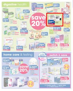 Clicks : You Pay Less (5 Dec - 16 Dec 2019), page 28