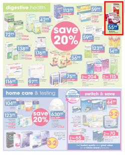 Clicks : You Pay Less (5 Dec - 16 Dec 2019), page 28