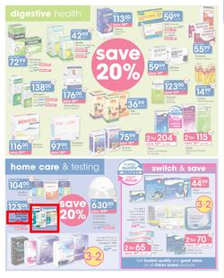 Clicks : You Pay Less (5 Dec - 16 Dec 2019), page 28