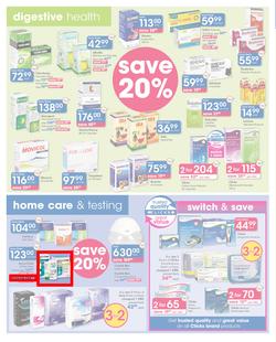 Clicks : You Pay Less (5 Dec - 16 Dec 2019), page 28