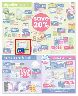 Clicks : You Pay Less (5 Dec - 16 Dec 2019), page 28