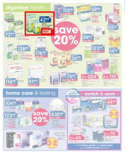 Clicks : You Pay Less (5 Dec - 16 Dec 2019), page 28