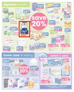 Clicks : You Pay Less (5 Dec - 16 Dec 2019), page 28