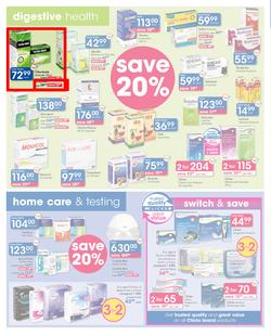Clicks : You Pay Less (5 Dec - 16 Dec 2019), page 28