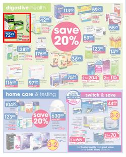 Clicks : You Pay Less (5 Dec - 16 Dec 2019), page 28