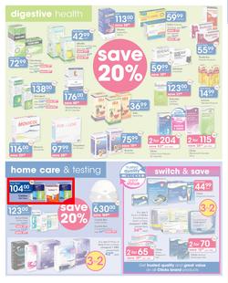 Clicks : You Pay Less (5 Dec - 16 Dec 2019), page 28