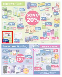 Clicks : You Pay Less (5 Dec - 16 Dec 2019), page 28