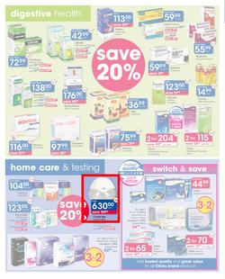Clicks : You Pay Less (5 Dec - 16 Dec 2019), page 28