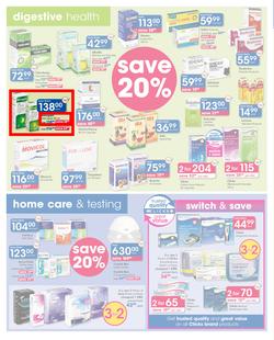 Clicks : You Pay Less (5 Dec - 16 Dec 2019), page 28