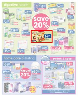 Clicks : You Pay Less (5 Dec - 16 Dec 2019), page 28