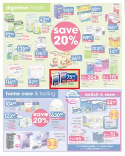 Clicks : You Pay Less (5 Dec - 16 Dec 2019), page 28