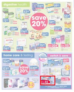 Clicks : You Pay Less (5 Dec - 16 Dec 2019), page 28
